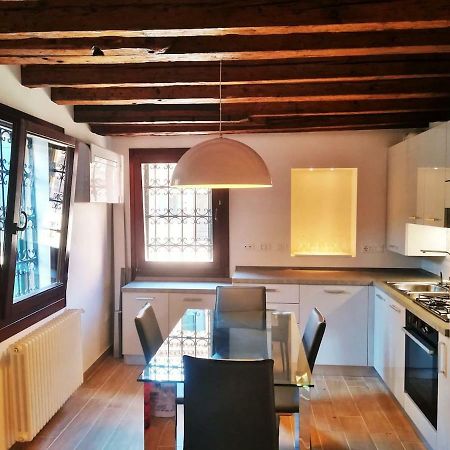 Tre Archi 3 Apartment Venice Exterior photo
