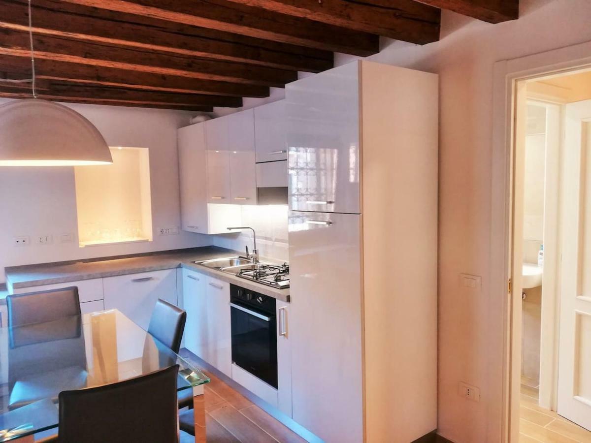 Tre Archi 3 Apartment Venice Exterior photo