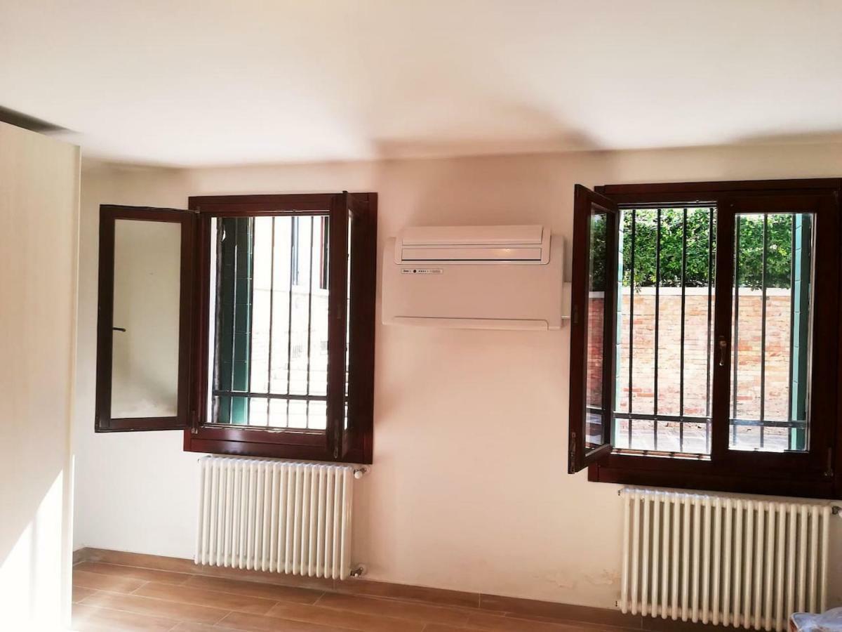 Tre Archi 3 Apartment Venice Exterior photo