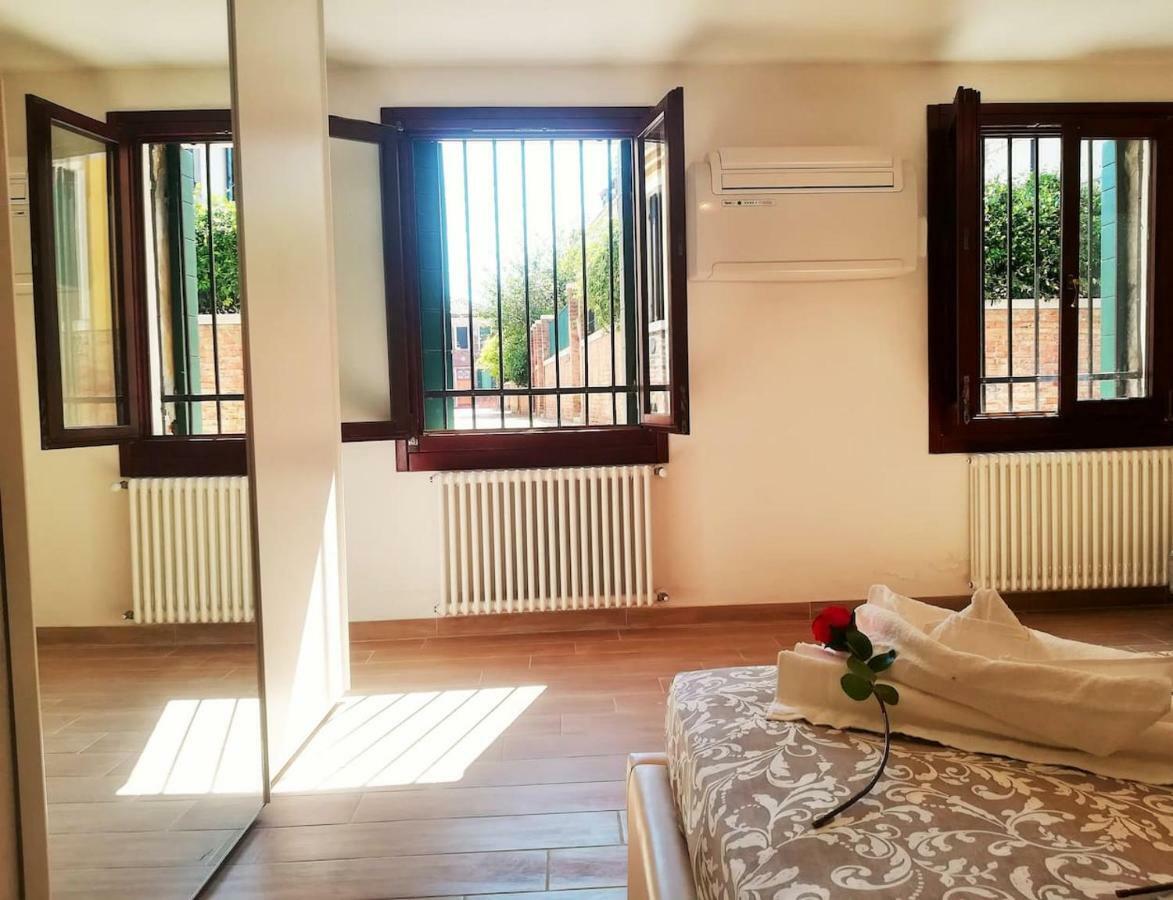 Tre Archi 3 Apartment Venice Exterior photo