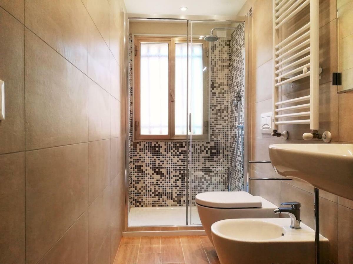 Tre Archi 3 Apartment Venice Exterior photo