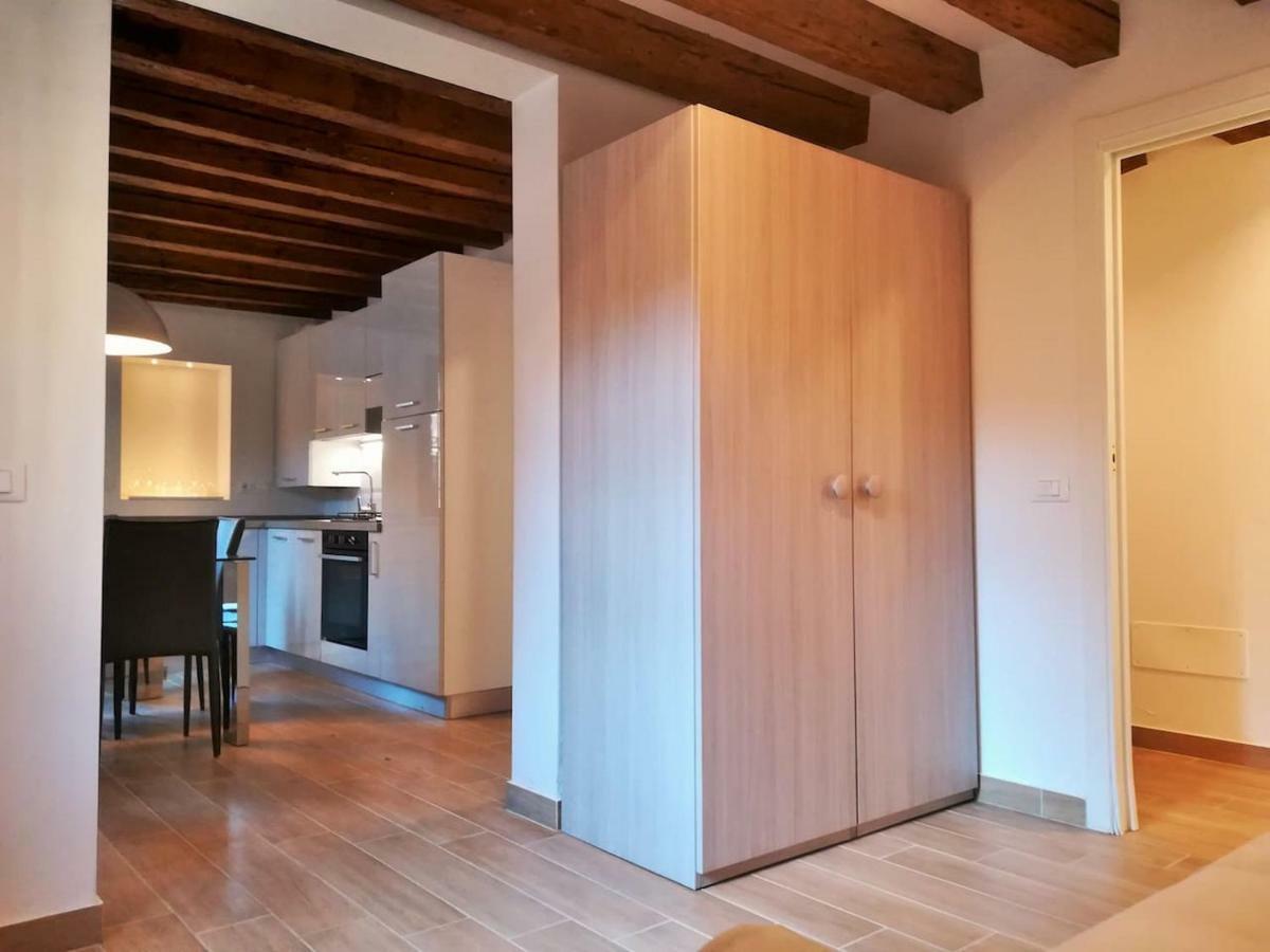 Tre Archi 3 Apartment Venice Exterior photo
