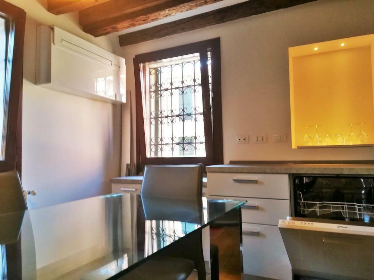 Tre Archi 3 Apartment Venice Exterior photo
